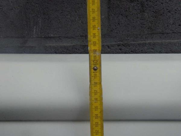 PORTE ARRIERE DROITE CITROEN JUMPY / PEUGEOT EXPERT / FIAT SCUDO 2007-2016 ( TOLEE ) - Vue 2